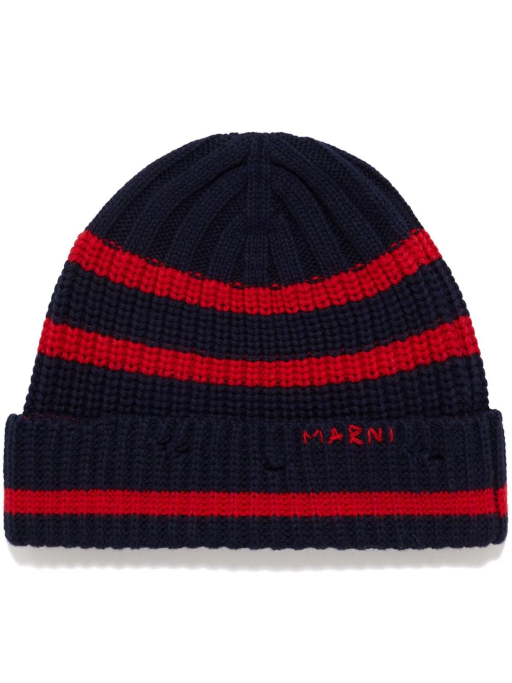 Marni Beanie - Blumarine