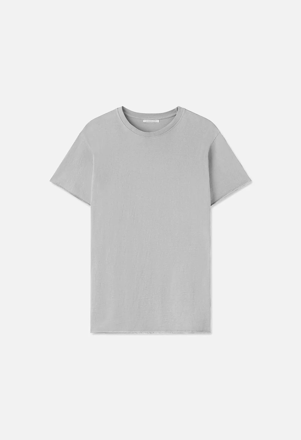 John Elliott Anti Expo Tee Plaster