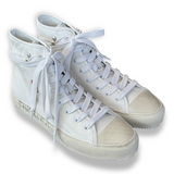 Paly 001 Sneaker - White