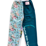 *BWA Hinckley Reconstructed Sweatpants - Multicolor