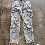 John Elliott Deck Cargo Pants - Khaki
