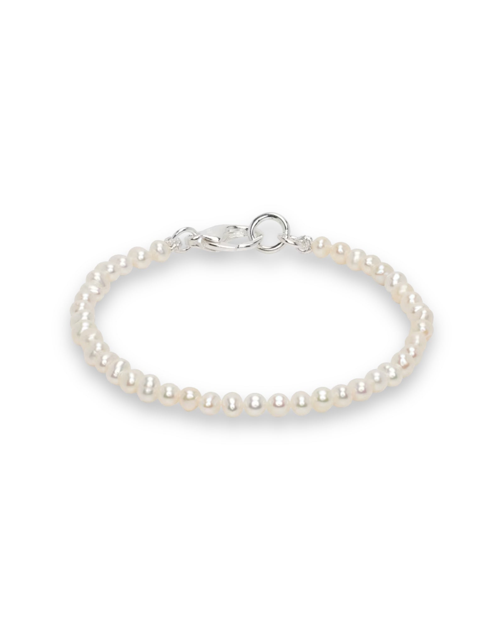 Hatton Labs Mini Pearl Bracelet