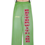 *BWA Moniker Sweatpants - Sage