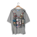 *BWA Roadie Tee