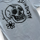 Alchemist Paradise Lost Tee - White