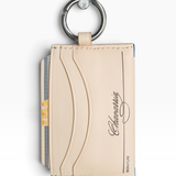 Willy Chavarria Human Verification Wallet - Royal Blue / White