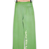 *BWA Moniker Sweatpants - Sage