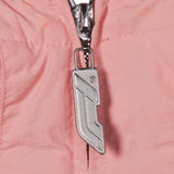 Nahmias x F1 Warm Up Race Jacket - Pink