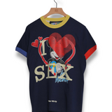 *BWA Knoxville Ringer Tee