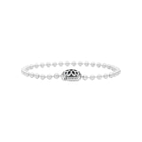 Goodart Poplock Bracelet - Triple Cutout