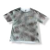 Alchemist Small Logo T-Shirt - Camo Jasper