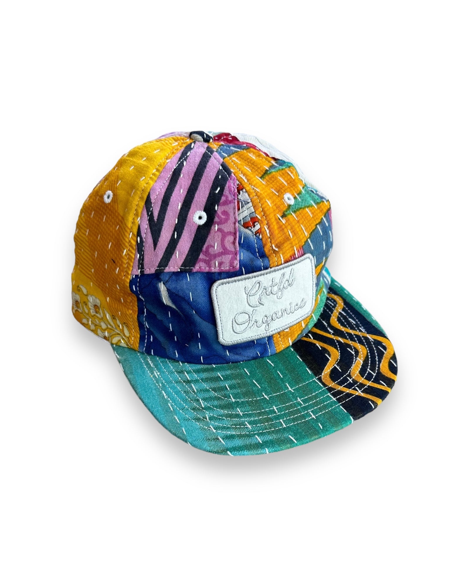 CRTFD Metamorphasis Hat