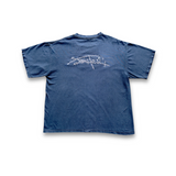 Earthling VIP Vintage Crystal Jemi Hendrix XXL