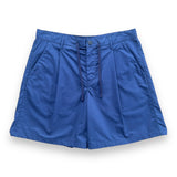 John Elliott Raw Studio Shorts - Navy