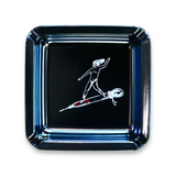 Saint Mxxxxxx Ashtray - Black