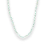 Hatton Labs Mini Pearl Chain - Green