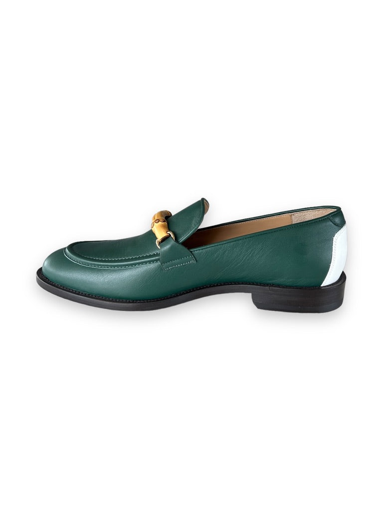 Casablanca Bamboo Loafer