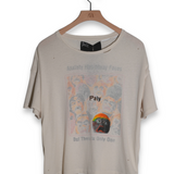 Paly Anxiety Tee