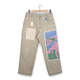 *BWA Feck Carpenter Trouser