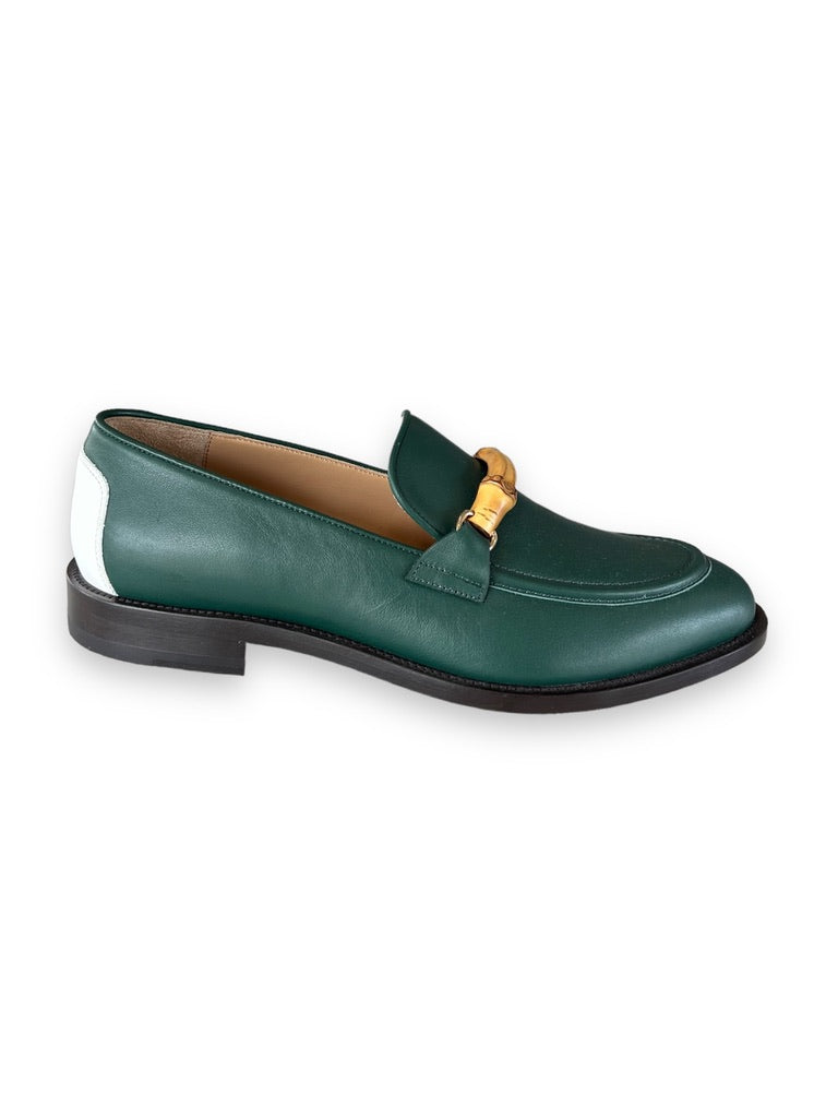 Casablanca Bamboo Loafer