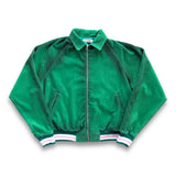Alchemist Olympus Jacket - Bright Green