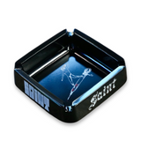 Saint Mxxxxxx Ashtray - Black