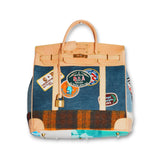 *BWA Gentleman's Handbag
