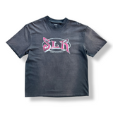 Nahmias Summerland Racing Boxy T-Shirt