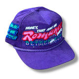 *BWA Kinky Vintage Hat