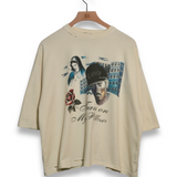 Wily Chavarria "Tears on My Pillow" Northsider Tee