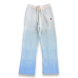 Casablanca Fluffy Gradient Trouser