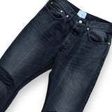 Rhude Beach Bum Denim - Black