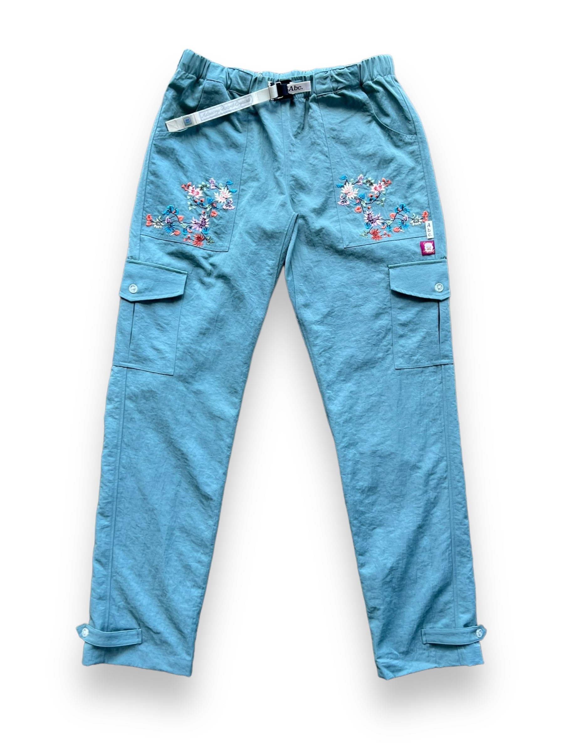 Abc. Northeast Library Pant - Blue