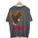 Earthling VIP Hellrazor T-Shirt - Navy