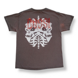 BOSSI Rhinestone T-Shirt - Wizard / Large