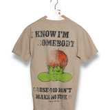 *BWA Junk Tee