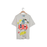 *BWA Dumb Tee