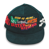 *BWA Repent! Vintage Hat