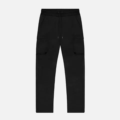 John Elliott Himalayan Cargo Pants Black