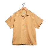 Second Layer Avenue Shirt - Yellow