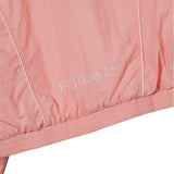Nahmias x F1 Warm Up Race Jacket - Pink