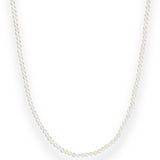 Hatton Labs Mini Pearl Chain - White