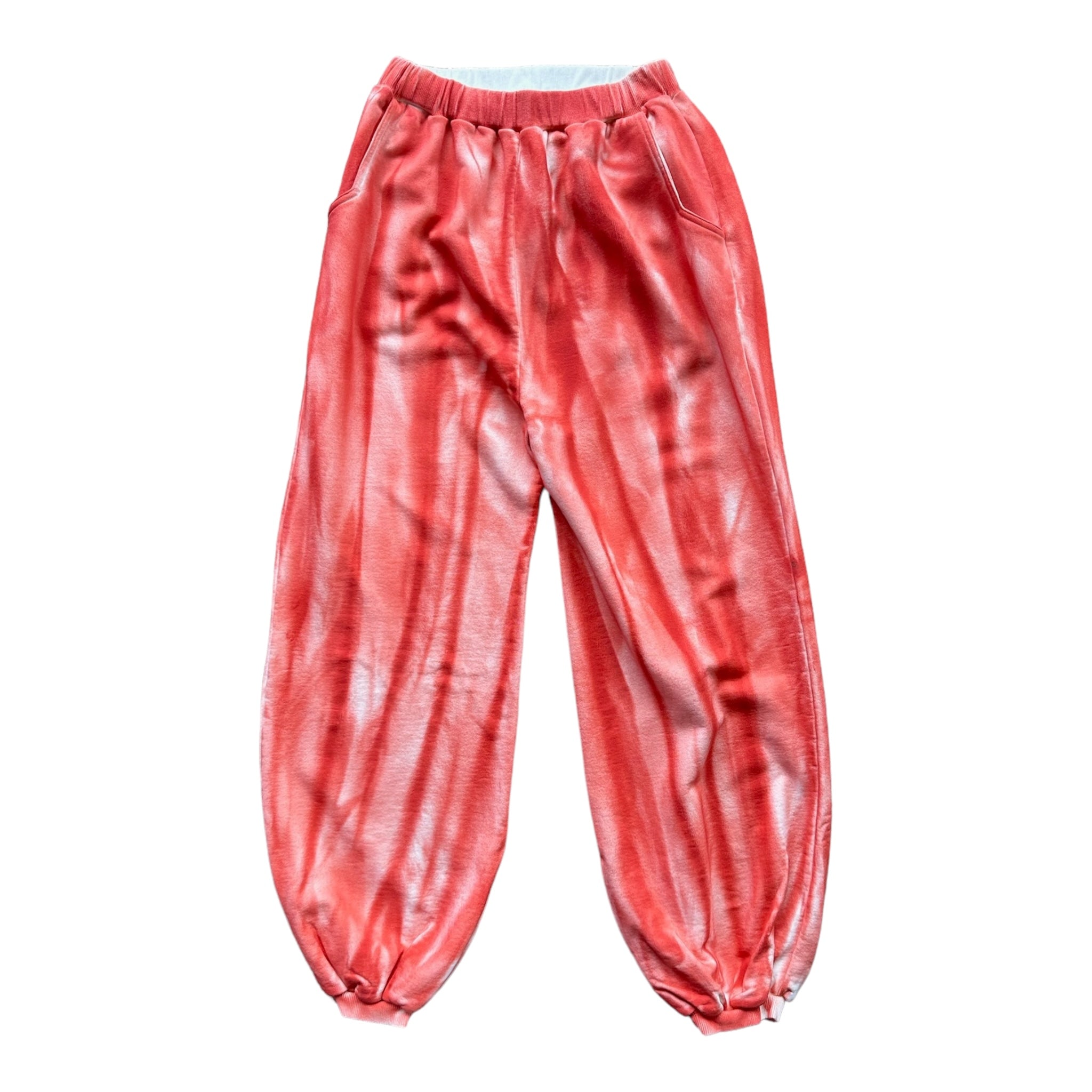 PDF WILDCAT PANTS - RED