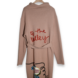 Paly Liquor Run Robe