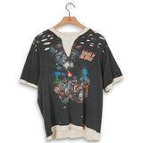 Earthling VIP Rider Rework Vintage Shortsleeve