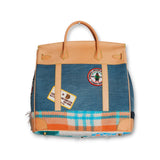 *BWA Gentleman's Handbag