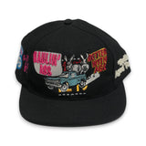 *BWA Ass Vintage Hat