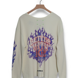 *BWA Vanity Waffle Long Sleeve