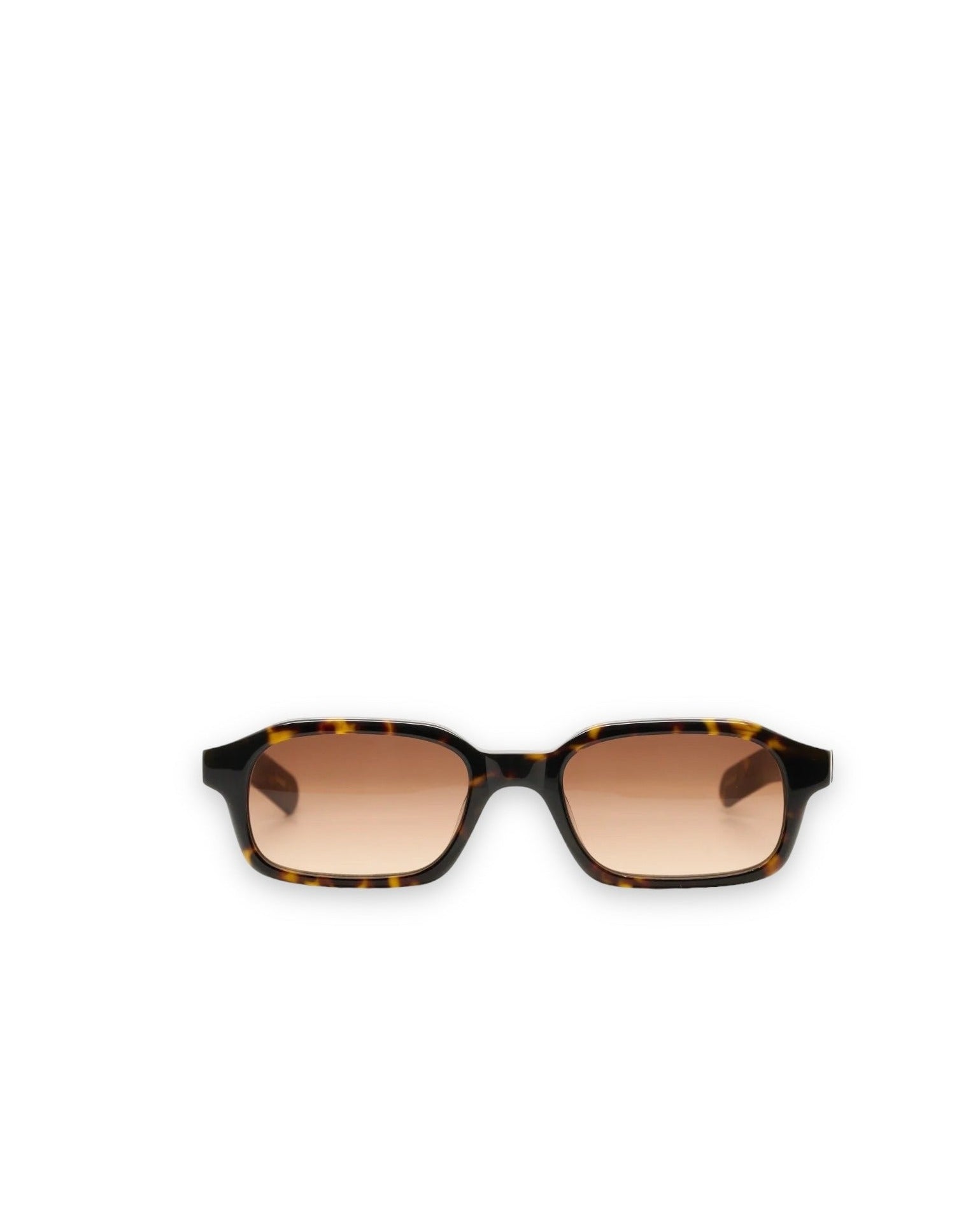 Flatlist Hanky Dark Tortoise / Brown Gradient Lens