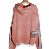 Paly Oki Dog Hooded Sweatshirt